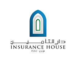 Insurance House Logo