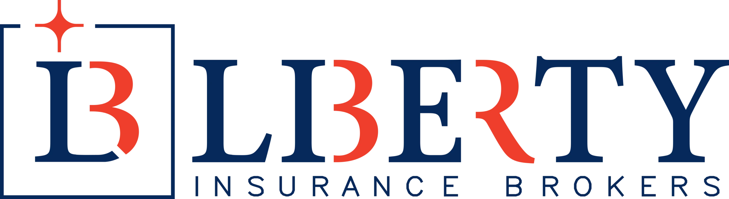 Liberty Insurance Logo