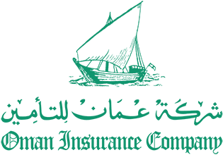 Oman Insurance Logo